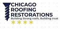 Chicago roofing restorations flat roofing & shingle roofing experts